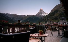 Hotel Bellavista Zermatt